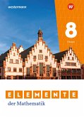 Elemente der Mathematik SI 8. Schulbuch. Für Gymnasien in Hessen