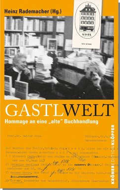 GastlWelt - Rademacher, Heinz