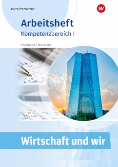 Wirtschaft und WIR - Friedmann, Jana;Menzemer, Markus