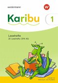 Karibu - Ausgabe 2024