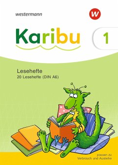 Karibu - Ausgabe 2024