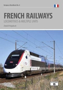 Cover French Railways