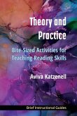 Theory and Practice Theory and Practice