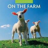 On The Farm 2024 Square Wall Calendar On The Farm 2024 Square Wall Calendar