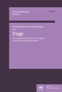 Triage (eBook, PDF)