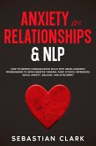 Anxiety in Relationships & NLP (eBook, ePUB)