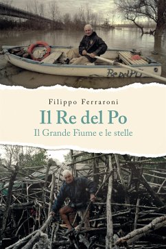 Il Re del Po (eBook, ePUB) - Ferraroni, Filippo