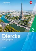 Diercke Geographie Südtirol 2. Schulbuch