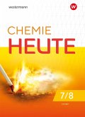 Chemie heute SI 7 / 8. Lösungen Für Niedersachsen