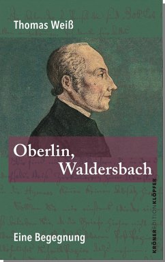 Oberlin, Waldersbach - Weiß, Thomas