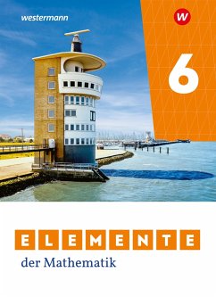 Elemente der Mathematik SI 5. Schulbuch. Für Niedersachsen