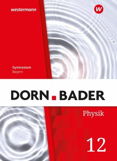 Dorn / Bader Physik SII 12. Schulbuch. Bayern