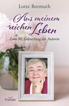 Cover Aus meinem reichen Leben