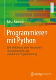 Programmieren mit Python