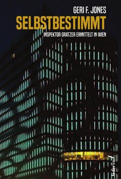 Cover Selbstbestimmt