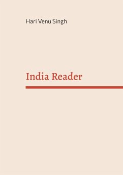 India Reader - Singh, Hari Venu