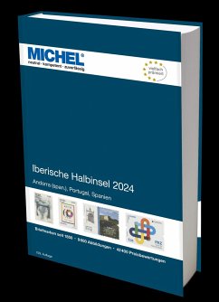 Iberische Halbinsel 2024