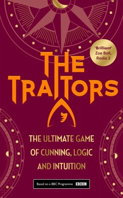 Cover The Traitors