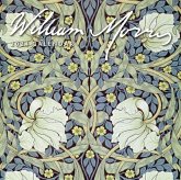 William Morris 2024 Square Wall Calendar William Morris 2024 Square Wall Calendar