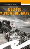 Delitto all'hotel del mare (eBook, ePUB)