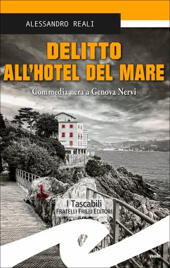 Delitto all'hotel del mare (eBook, ePUB) - Reali, Alessandro