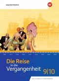 Die Reise in die Vergangenheit 9 / 10. Schülerband. Für Mecklenburg-Vorpommern