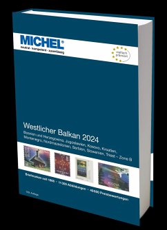 Westlicher Balkan 2024