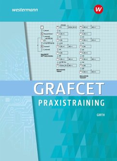 Praxistraining GRAFCET. Schulbuch - Girth, Carsten