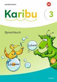 Karibu 3. Sprachbuch 3 plus Diagnoseheft Sprache 3