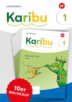 Cover Karibu - Ausgabe 2024