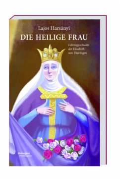 Die heilige Frau - Harsányi, Lajos