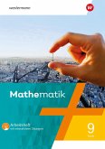 Mathematik 9 Basis. Arbeitsheft Basis mit interaktiven Übungen