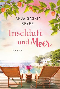 Inselduft und Meer - Beyer, Anja Saskia