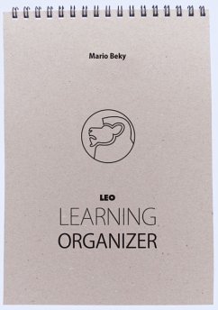 LEO Learning Organizer - Beky, Mario, magister (Mgr.)