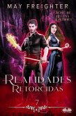 Realidades Retorcidas (eBook, ePUB)