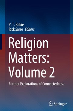 Cover Religion Matters: Volume 2