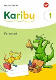 Karibu 1. Ferienheft. Ausgabe 2024