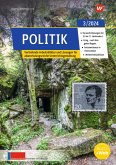 Unterrichtsthemen Politik. Ausgabe 3/2024 Unterrichtsthemen Politik. Ausgabe 3/2024