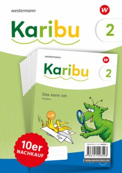 Cover Karibu - Ausgabe 2024