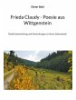 Frieda Claudy - Poesie aus Wittgenstein - Bild 1