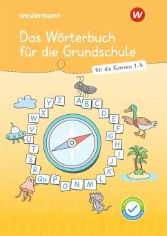 Westermann Unterrichtsmaterialien Grundschule. Wörterbuch