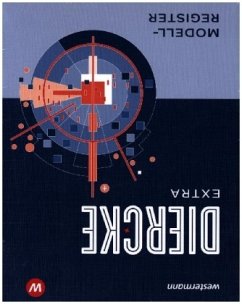 Cover Diercke Weltatlas - Ausgabe 2023