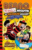 MINNIE'S MISSION OF MAXIMUM MISCHIEF (eBook, ePUB)