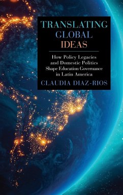 Translating Global Ideas - Diaz-Rios, Claudia