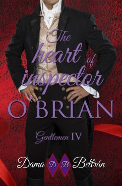 The inspector O'Brian's heart (eBook, ePUB) - Beltrán, Dama