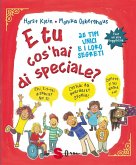 E tu cos'hai di speciale? (eBook, ePUB)