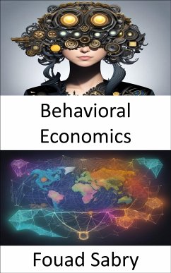 Behavioral Economics (eBook, ePUB) - Sabry, Fouad