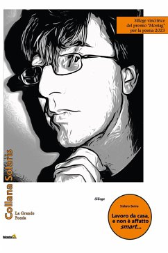 Lavoro da casa, e non è affatto smart... (eBook, ePUB) - Barina, Stefano