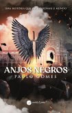 Anjos Negros (eBook, ePUB)