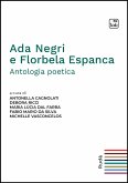Ada Negri e Florbela Espanca (eBook, PDF)